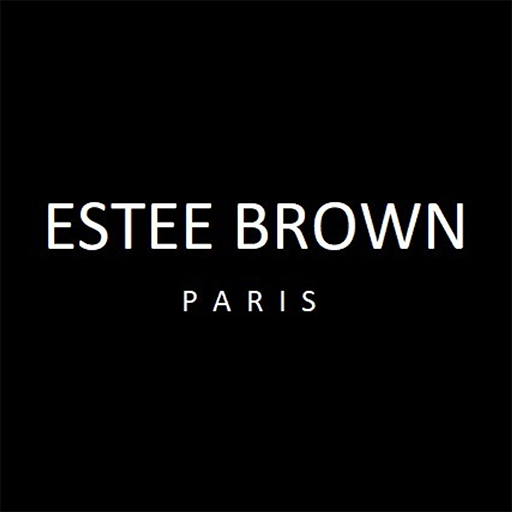 ESTEE BROWN logo