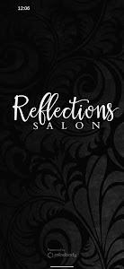 Reflections Salon Unknown
