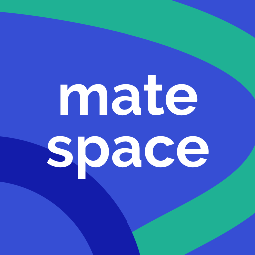MateSpace logo