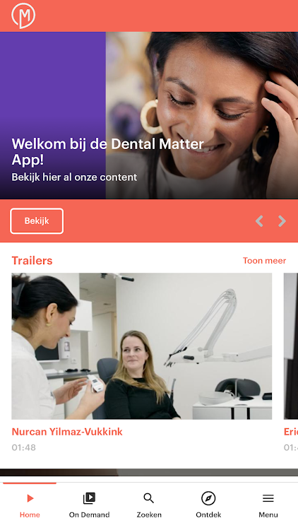 Dental Matter - 4.47.13 - (Android)