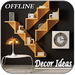 Cover Image of Download Pallet Decor Ideas Offline  APK