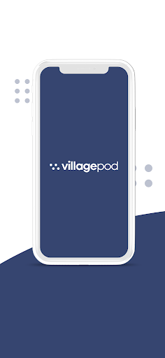 Android application VillagePay for Business (beta) screenshort