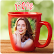 Coffee Mug Photo Frames - Androidアプリ
