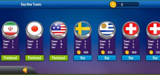 Soccer Start Football فوتبال