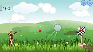 100 Arrows - Screenshot 2