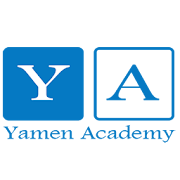 اكاديمية يامن Yamen Academy ‎  Icon