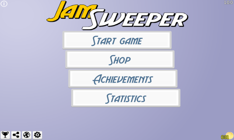 Jam Sweeper - 1.0.9 - (Android)