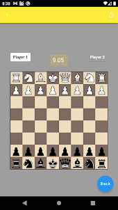 Chess Pranks