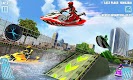 screenshot of Water Jet Ski Boat Racing 3D
