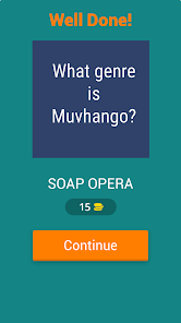 Movhango Quiz 10.1.6 APK + Mod (Free purchase) for Android