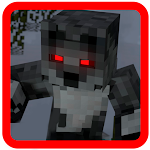 Cover Image of Descargar Werewolf Mod for Minecraft PE 1.3 APK