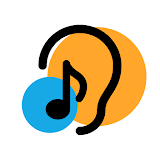 Ear Training - Intervals & Chords icon