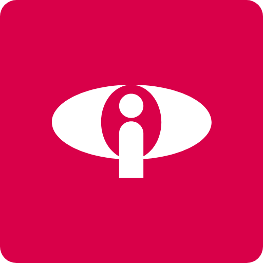 MyAMES Chat logo