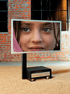 LCD LED TV Photo Framesのおすすめ画像5