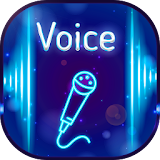 Voice Sound Keyboard icon