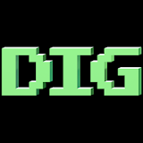 Dig - Emulator Front-End icon