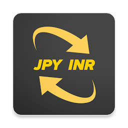 Icon image JPY to INR Currency Converter