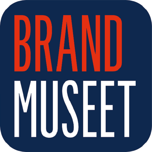 Brandmuseet logo