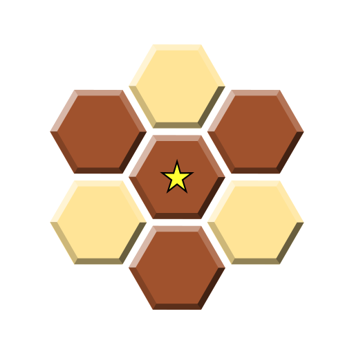 Tile Maze logo