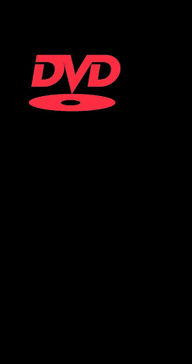 DVD ScreenSaver Screenshot 3 - AppWisp.com