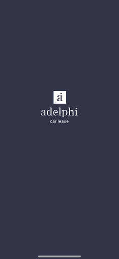 Android application Adelphi Car Lease screenshort