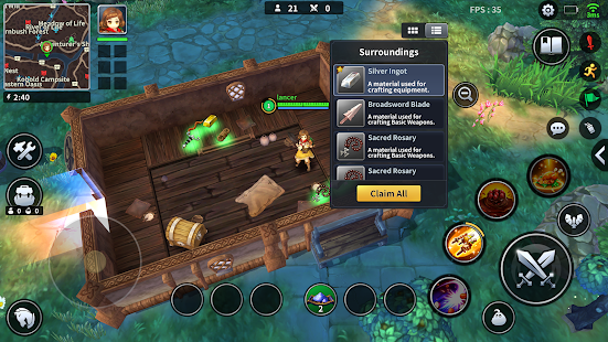 Royal Crown 13.0.3 APK screenshots 8