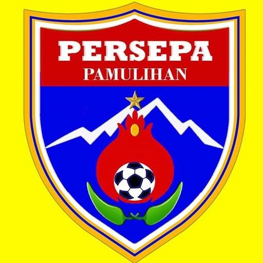 PERSEPA PAMULIHAN logo
