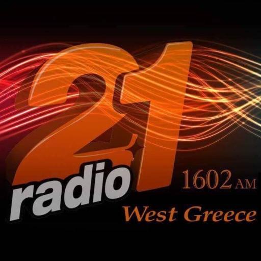 Radio21 1.0 Icon