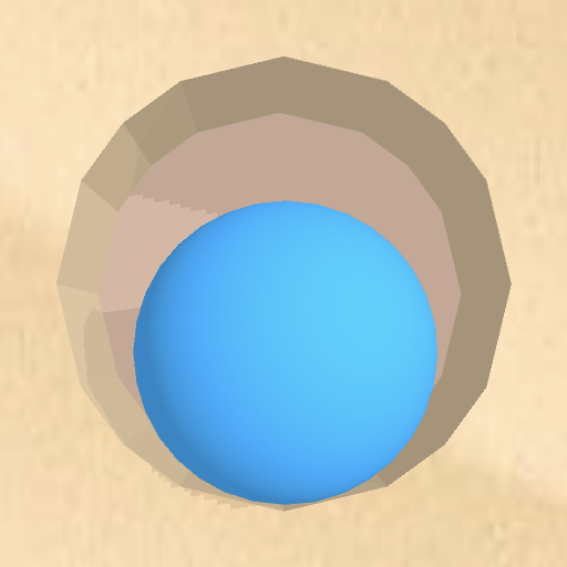 Ball Digger Descarga en Windows