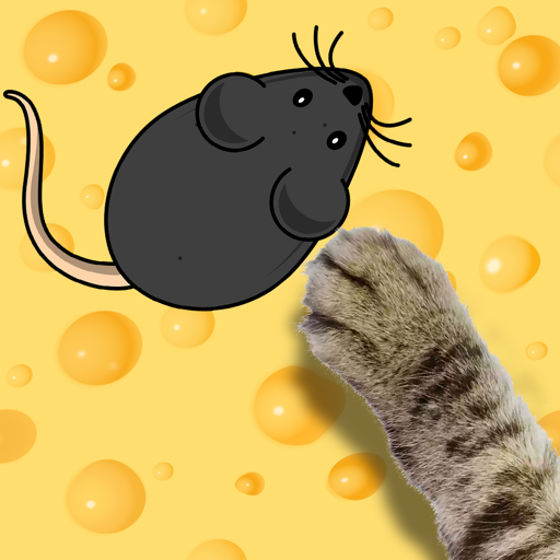 Cats meow cat best sale toy