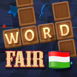 Word Fair ikonjának képe