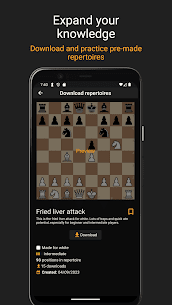 Chess Prep Pro Openings 5