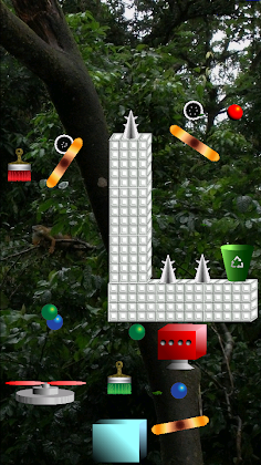 Puzzled Machines - Screenshot 3