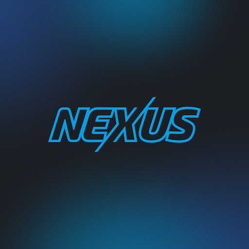 FLUIDRA NEXUS logo