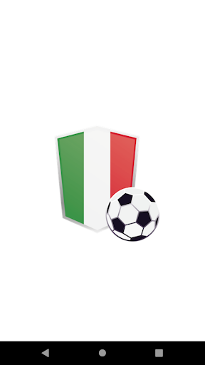 Italy Football Live Screen 3