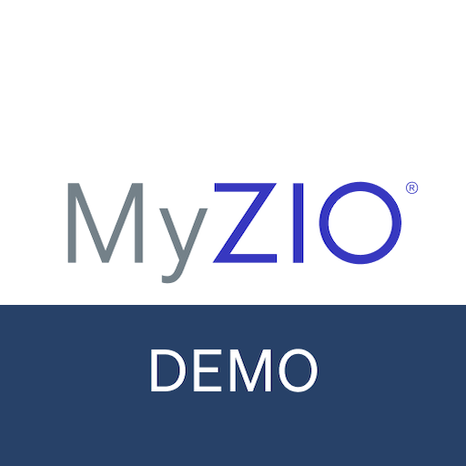 MZ Demo Latest Icon