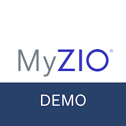 图标图片“MZ Demo”