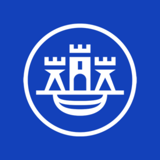 Sportas Klaipėda logo