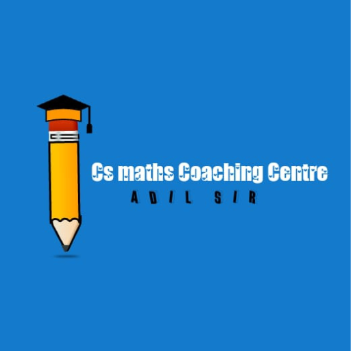 CS Maths Coaching Center Screen 3