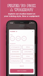 LEAN With Lilly Apk Download New 2022 Version* 3