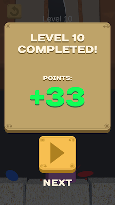 Sand Ball-Falling - Screenshot 4