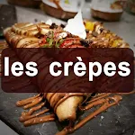 Cover Image of 下载 recette crepe 1 APK