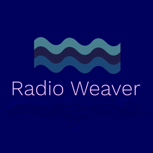 Radio Weaver logo
