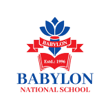 Babylon National School icon