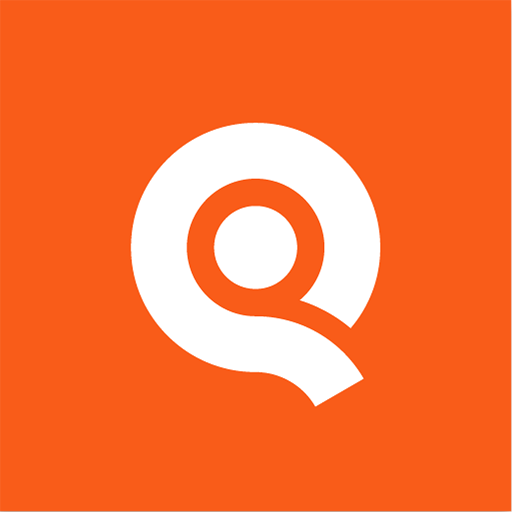 Qiosku - Agen Pulsa Termurah logo