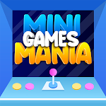 Cover Image of Download Mini Game Mania 1.0 APK