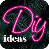 DIY Ideas icon