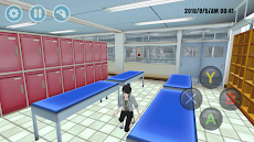 High School Simulator 2019 Preのおすすめ画像3