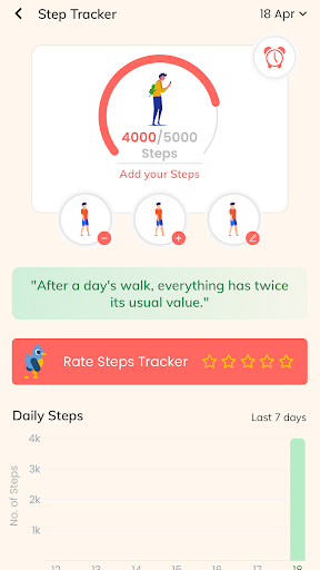 Lythouse - Happiness & Safety Screenshot 3 - AppWisp.com