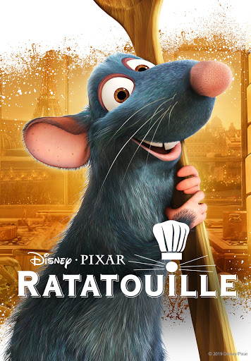 Ratatouille Movies On Google Play